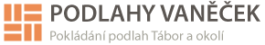 Podlaha Tábor